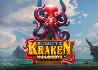 Release the Kraken Megaways - NOLIMITSLOT777